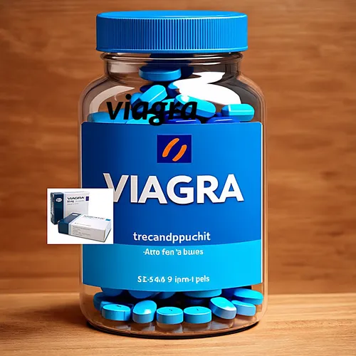 Como tomar la viagra